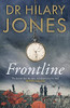 Hilary Jones / Frontline (Large Paperback)