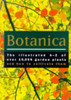 Barbara Segall / Botanica: The Illustrated A-Z of Over 10,000 Garden Plants and How to Cultivate Them (Coffee Table Book)