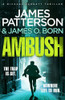 James Patterson / Ambush (Hardback)