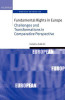 Federico Fabbrini / Fundamental Rights in Europe (Hardback)