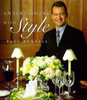 Paul Burrell / Entertaining With Style (Coffee Table Book)