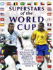 Jon Palmer / Superstars of the World Cup (Coffee Table Book)