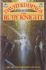 David Eddings / The Ruby Knight (Hardback)