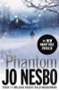 Jo Nesbø / Phantom (Hardback)