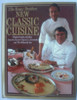 Albert Roux / New Classic Cuisine (Coffee Table Book)