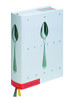 Clelia D'Onofrio / The Silver Spoon (Coffee Table Book)