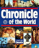 Jerome Burne / Chronicle of the World (Coffee Table Book)