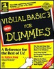 Wally Wang / Visual Basic 3 for Dummies (Coffee Table Book)