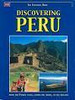 Aneta Dukszto / Discovering Peru the Essential Book (Coffee Table Book)