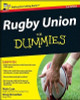 Nick Cain / Rugby Union for Dummies (Coffee Table Book)