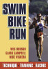 Wes Hobson / Swim, Bike, Run (Coffee Table Book)