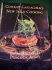 Conrad Gallagher / New Irish Cooking: Recipes from Dublin's Peacock Alley (Coffee Table Book)