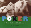 Al Álvarez / Poker (Coffee Table Book)