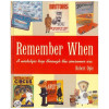Robert Opie / Remember When (Coffee Table Book)