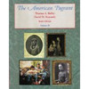 Thomas A Bailey & David M Kennedy / The American Pageant - Volume 2 (Coffee Table Book)