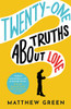 Matthew Dicks / Twenty-One Truths About Love (Large Paperback)