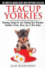 Alan Kenworthy / Teacup Yorkies  (Large Paperback)