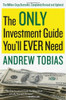Andrew Tobias / The Only Investment Guide You'll Ever Need (Large Paperback)