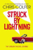 Chris Colfer / Struck By Lightning (Large Paperback)