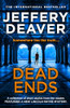 Jeffery Deaver / Dead Ends (Large Paperback)