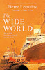 Pierre Lemaitre / The Wide World (Large Paperback)