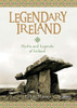 Eithne Massey - Legendary Ireland - Myths and Legends of Ireland - HB -2003