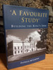 Patricia McCarthy - A Favourite Study - Building the King's Inns - HB