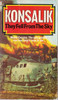 Heinz G. Konsalik / They Fell From the Sky (Vintage Paperback)