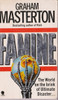 Graham Masterton / Famine (Vintage Paperback)