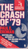 Paul E. Erdman / The Crash of '79 (Vintage Paperback)