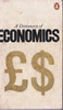 G. Bannock / A Dictionary of Economics (Vintage Paperback)