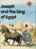 Penny Frank / Joseph and the king of Egypt (Hardback)