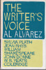 Al Alvarez / The Writer's Voice (Hardback)