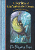 Lemony Snicket / The Slippery Slope (Hardback)