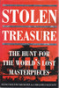 Konstantin Akinsha / Stolen Treasure (Hardback)