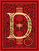 Michel Faber / D : A Tale of Two Worlds (Large Paperback)