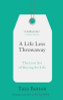 Tara Button / A Life Less Throwaway (Large Paperback)