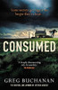 Greg Buchanan / Consumed (Large Paperback)