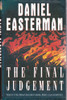 Daniel Easterman / The Final Judgement (Hardback)