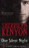 Sherrilyn Kenyon / One Silent Night