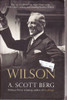 A. Scott Berg / Wilson (Hardback)