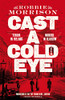 Robbie Morrison / Cast a Cold Eye (Large Paperback)