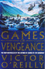 Victor O'Reilly / Games of Vengeance (Hardback)