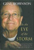 Gene Robinson / In the Eye of the Storm (Large Paperback)