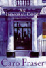 Caro Fraser / An Immoral Code (Hardback)
