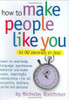 Nicholas Boothman / How to Make People Like You in 90 Seconds or Less (Hardback)