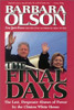 Barbara Olson / The Final Days (Hardback)