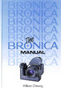 William Cheung / Bronica Manual (Hardback)