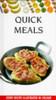 Michelle Berriedale-Johnson / Quick Meals (Hardback)