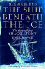 Mensun Bound / The Ship Beneath the Ice  The Discovery of Shackleton's Endurance (Large Paperback)